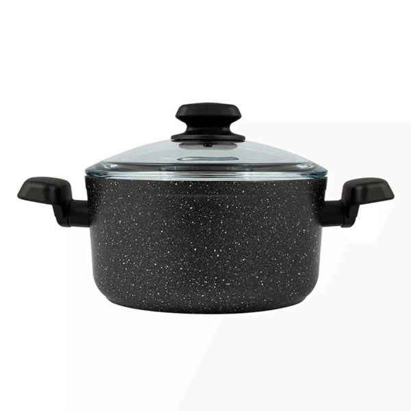 Korkmaz Ornella 3L Non-Stick Casserole Dish