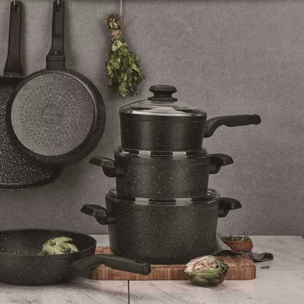Korkmaz Ornella 3L Non-Stick Casserole Dish