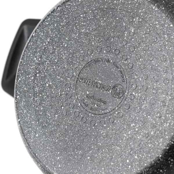 Korkmaz Ornella 3L Non-Stick Casserole Dish
