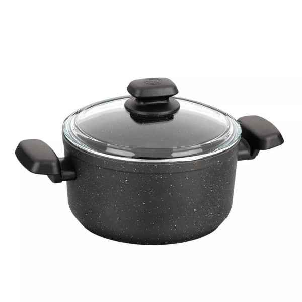 Korkmaz Ornella 5L Non-Stick Casserole Dish