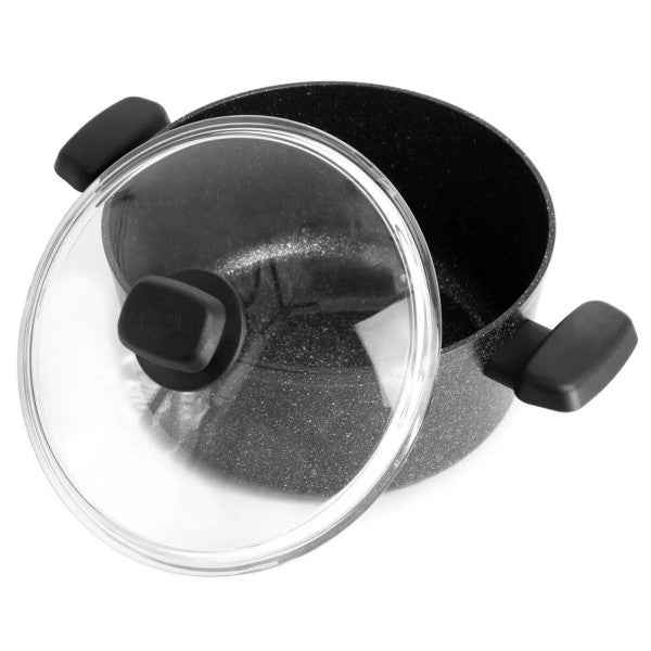 Korkmaz Ornella 8L Non-Stick Casserole Dish
