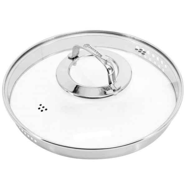 Korkmaz Galaksi 7Pce Non Stick Cookware Set