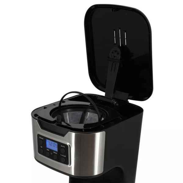 Better Chef 12-Cup Programmable Coffee Maker