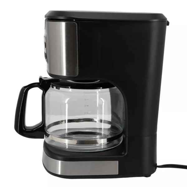 Better Chef 12-Cup Programmable Coffee Maker
