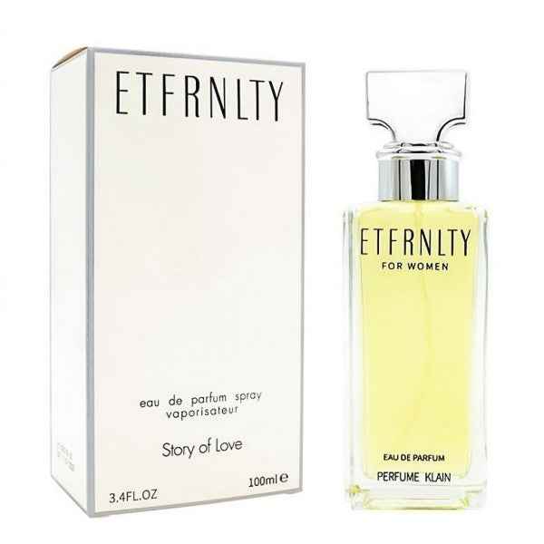 ETFRNLTY 100ml Flower Scene Spray Perfume