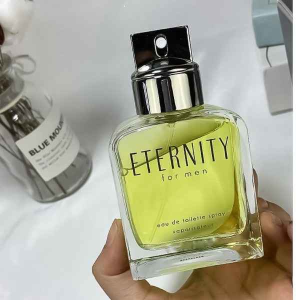 ETFRNLTY for Men 100ml Flower Scene Spray Perfume