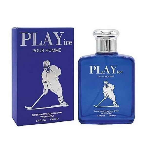 Play Ice Cool Men 100ml Spray Perfume