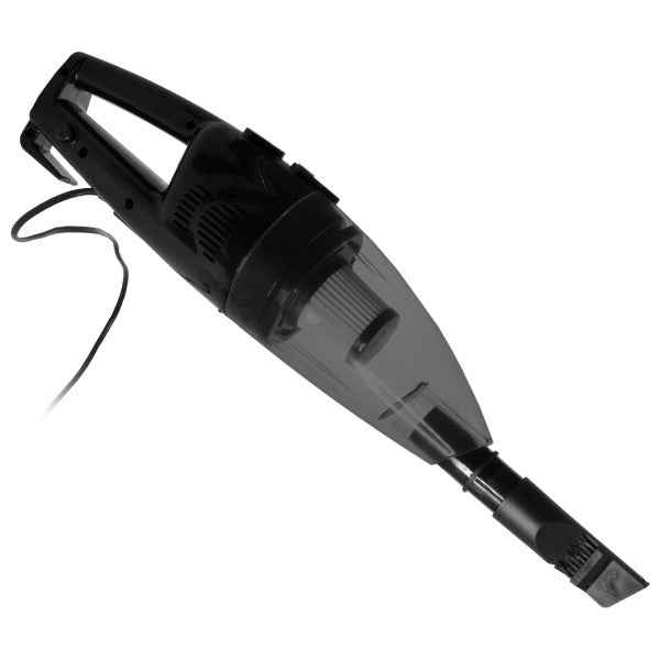 National 600W Vacuum Cleaner with 14kPa Suction