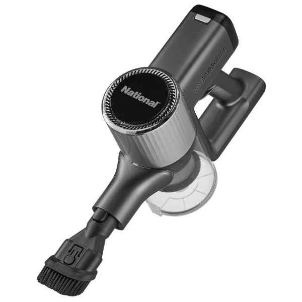 National 2-in-1 Cordless Handheld Vacuum Cleaner