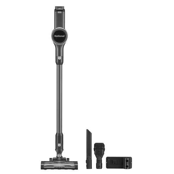 National 2-in-1 Cordless Handheld Vacuum Cleaner