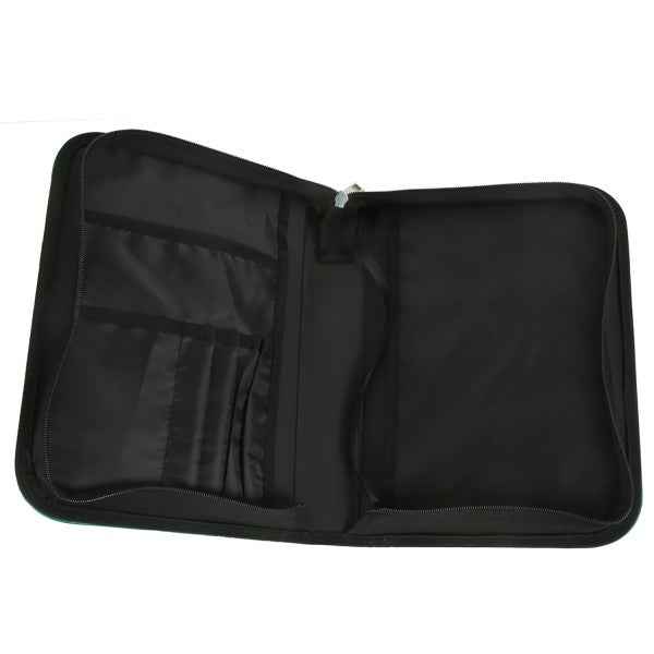 Flower Bible Case Bag