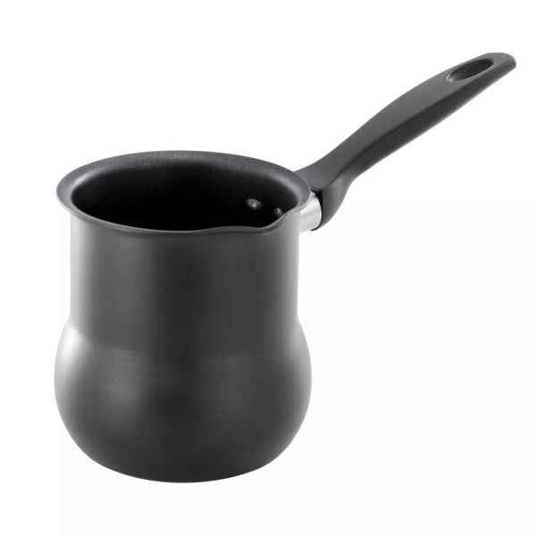 Better Chef 9cm 0.45Qt Turkish Coffee Warmer