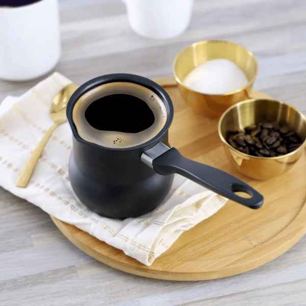 Better Chef 10cm 0.6Qt Turkish Coffee Warmer