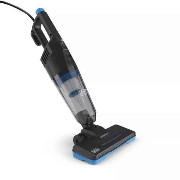 Black & Decker Power 3-in-1 Corded Stick Vacuum
