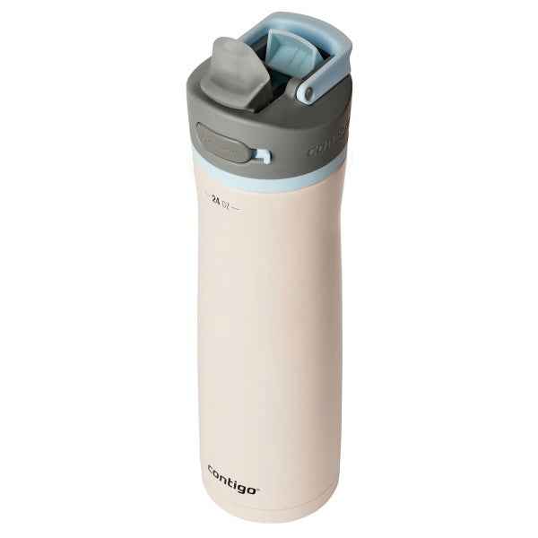 Contigo Wells Stainless Steel 24oz Water Bottle