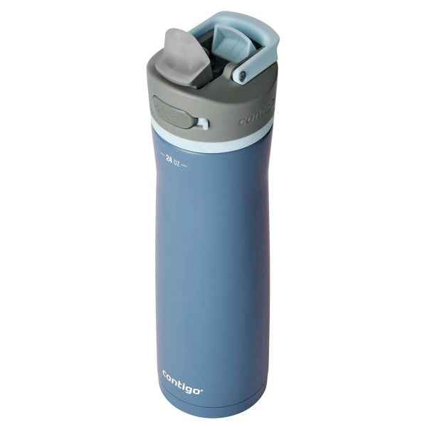 Contigo Wells Stainless Steel 24oz Water Bottle