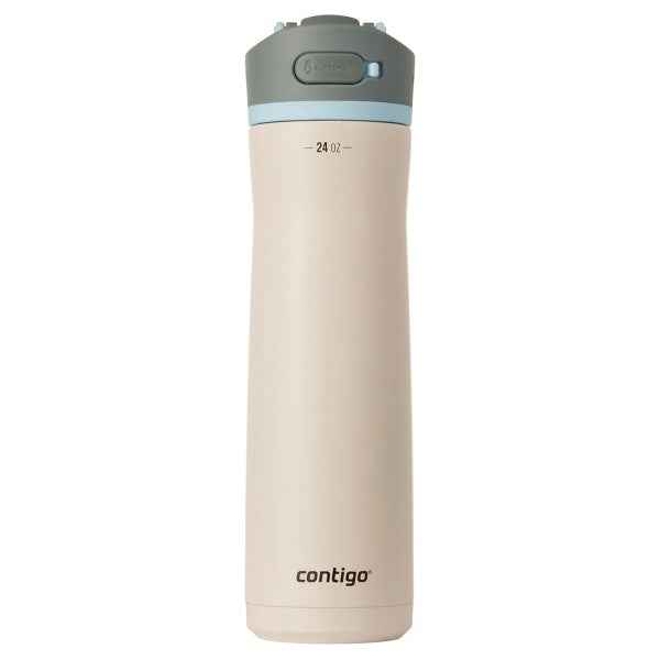 Contigo Wells Stainless Steel 24oz Water Bottle