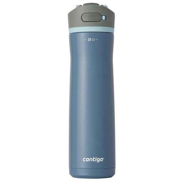 Contigo Wells Stainless Steel 24oz Water Bottle
