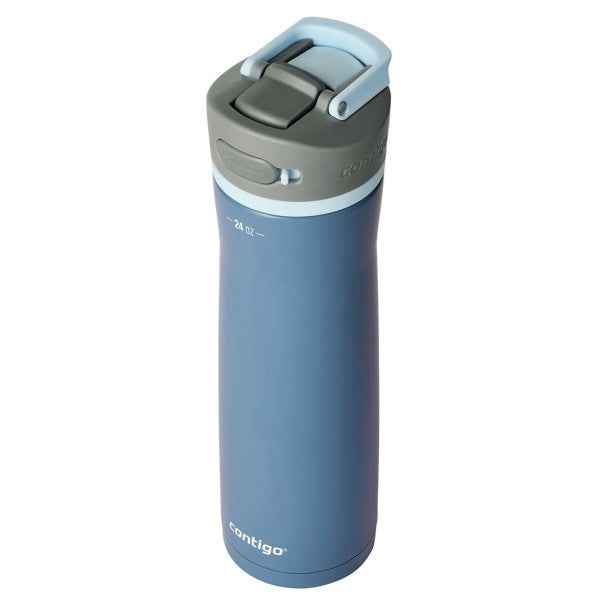 Contigo Wells Stainless Steel 24oz Water Bottle