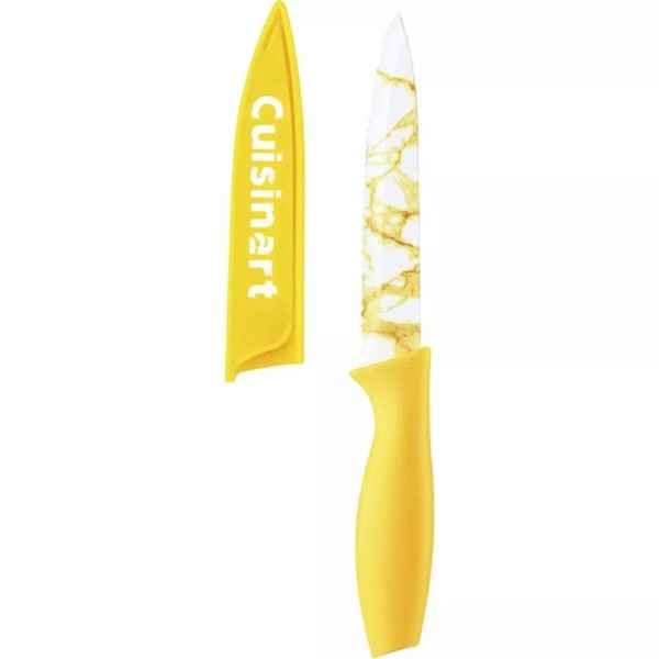 Cuisinart 11-Piece Cutting Board and Knife Set