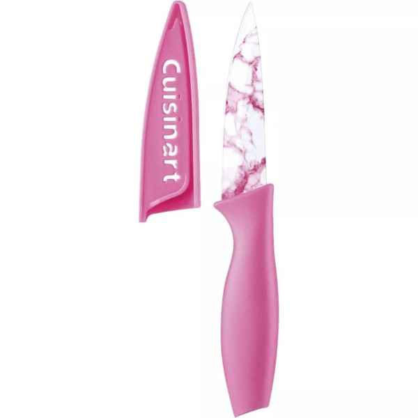 Cuisinart 11-Piece Cutting Board and Knife Set