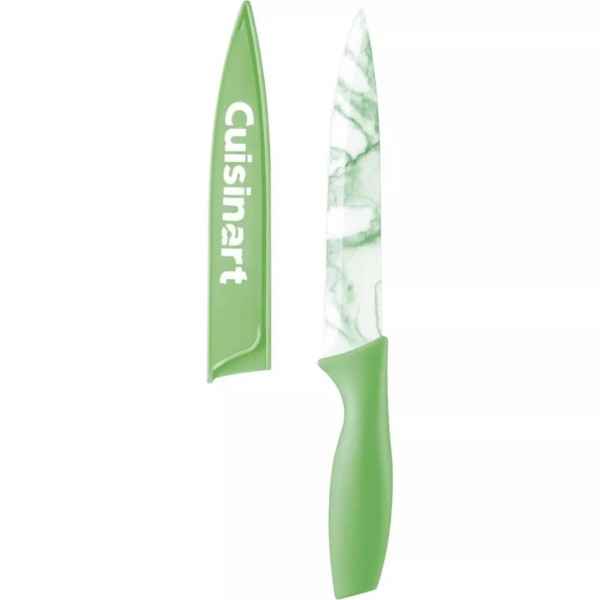 Cuisinart 11-Piece Cutting Board and Knife Set