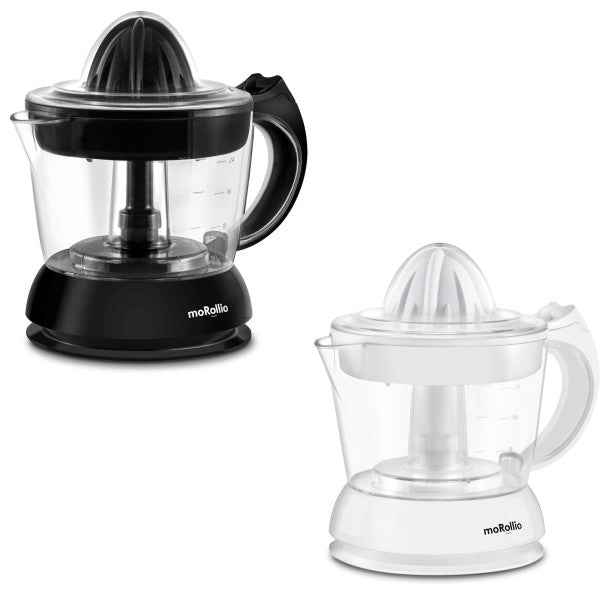 moRollio Compact 24oz Electric Citrus Juicer