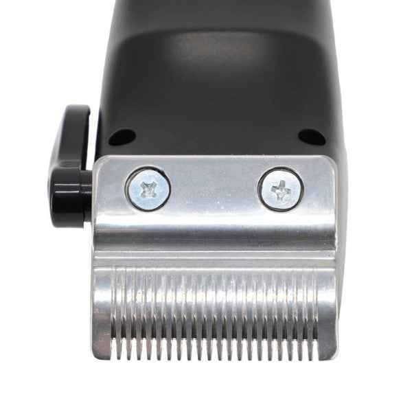 Impress 12-pce USB-C Rechargeable Hair Clipper Kit