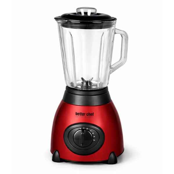 Better Chef 500-Watt Glass Jar Blender