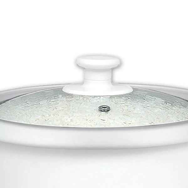 Better Chef 10-Cup - 20-Cup Cooked - Rice Cooker