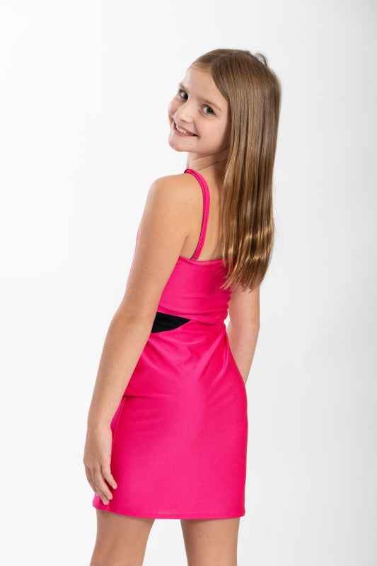 Girls Katherine Dress