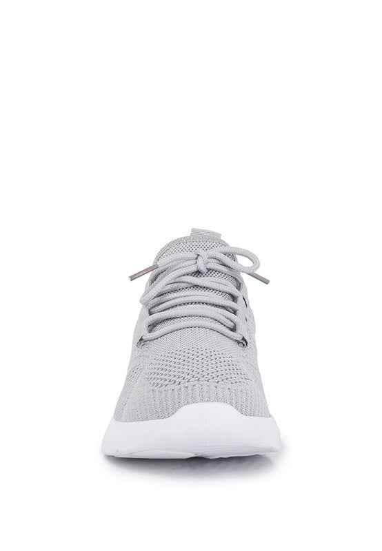 Gretel Lace Up Chunky Sneakers