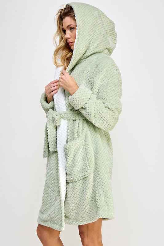 2483 Bailey Robe