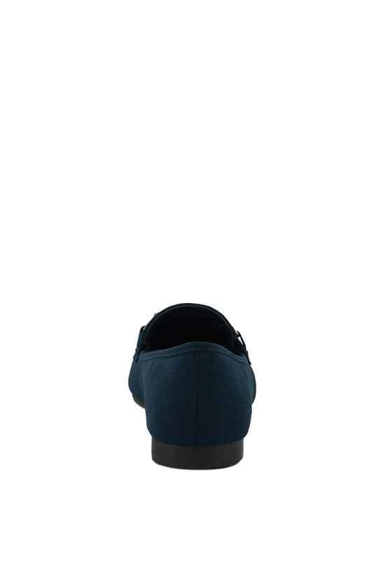 Masha Formal Bit Loafers