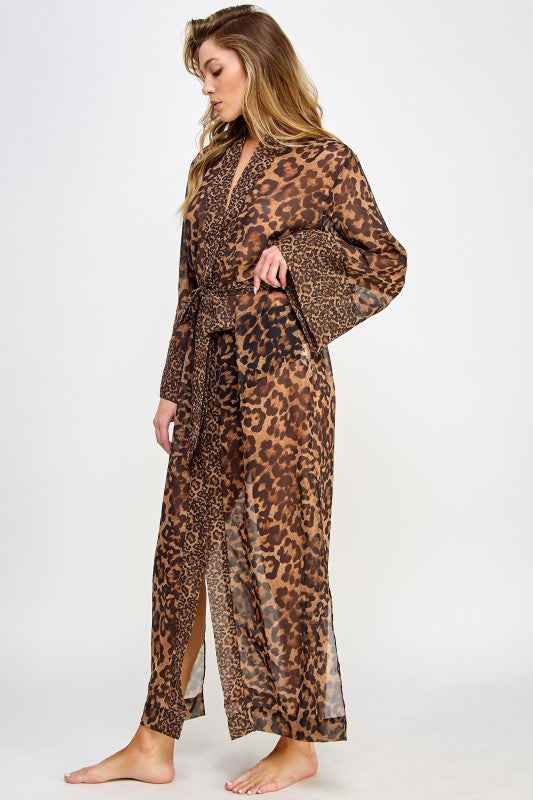 2484 Juliana Robe