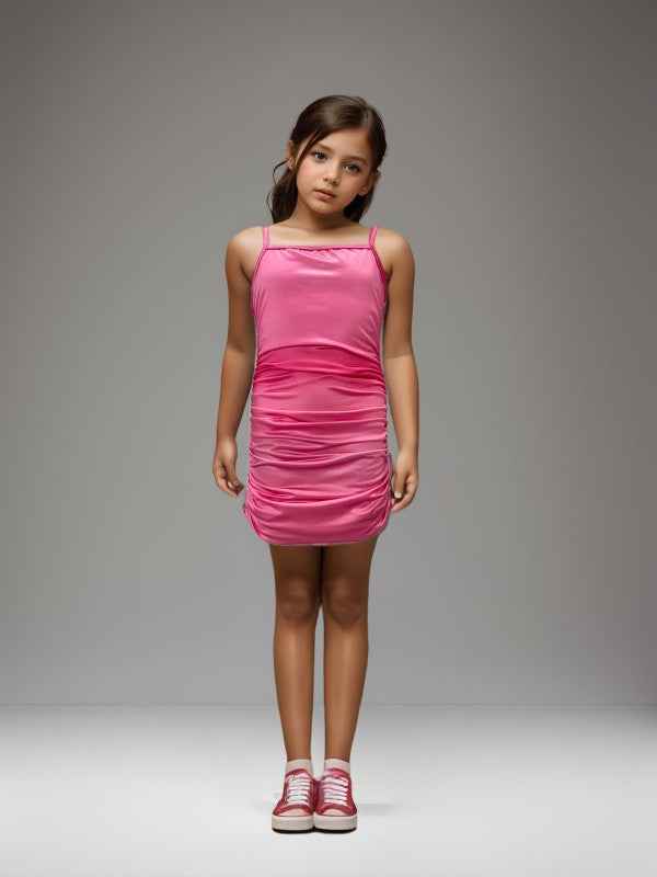 Kids Luna Dress
