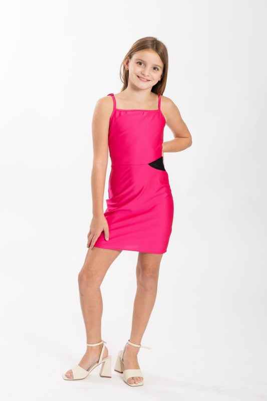 Girls Katherine Dress