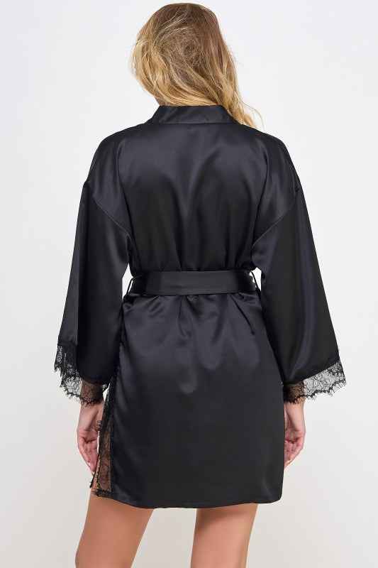 2495 Gillian Robe