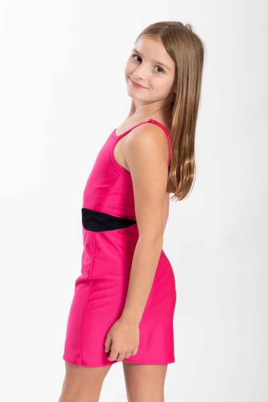 Girls Katherine Dress