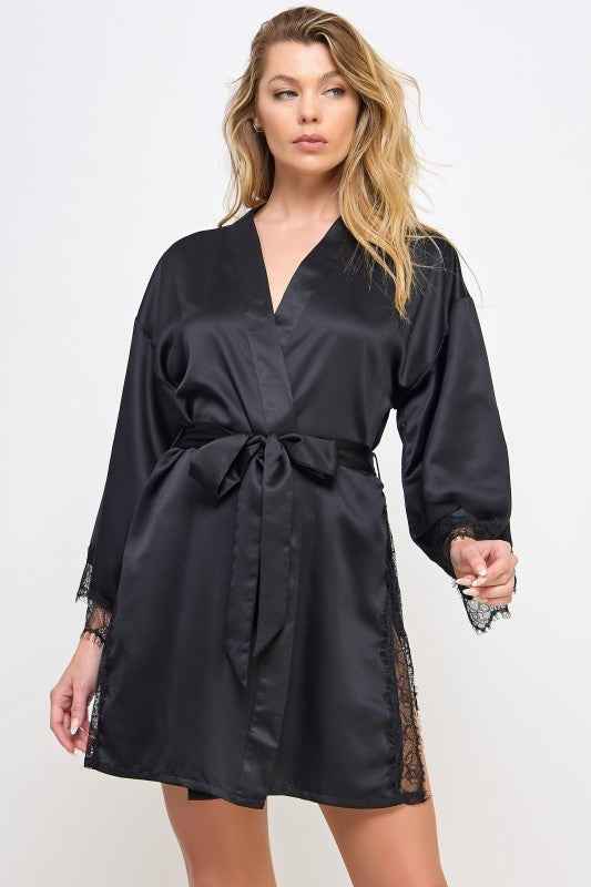 2495 Gillian Robe