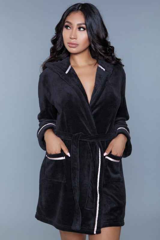 1966 Alyssa Robe