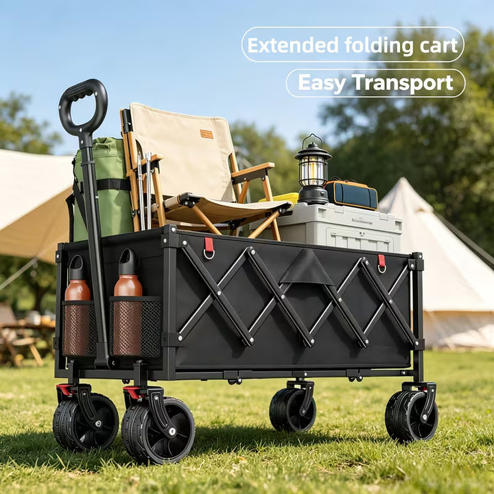 Foldable Cart LL Good