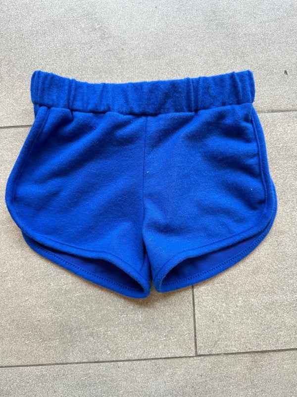 Kids Jacky Super Soft Shorts