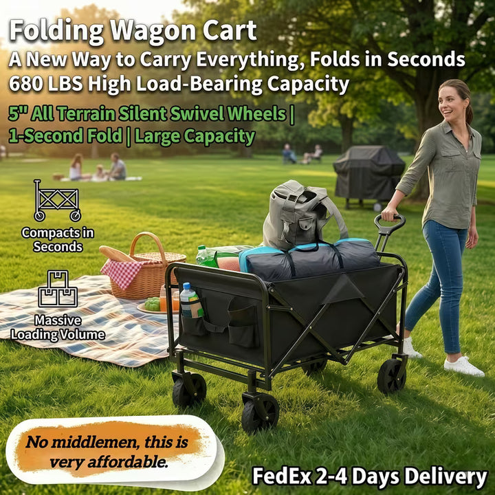 Extended Stroller AA LLC