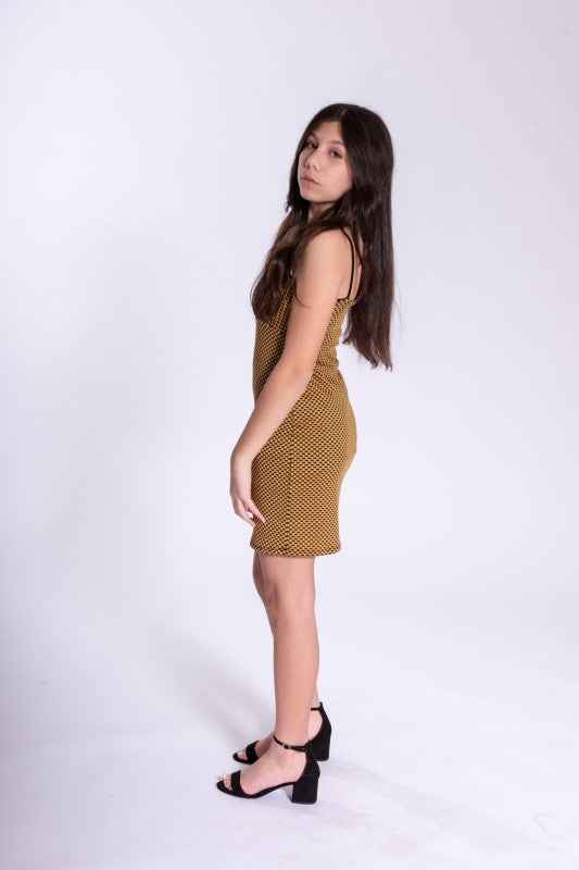 Girls Brooklyn Dress