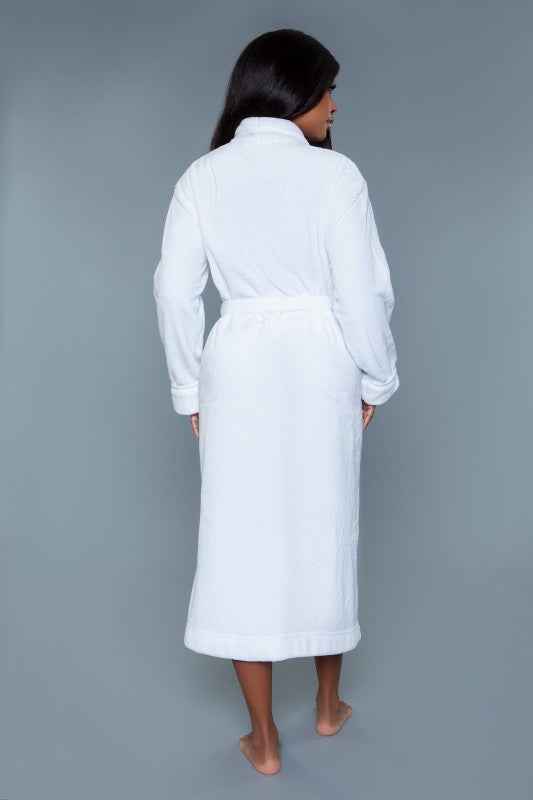 2260 Helena Plush Robe