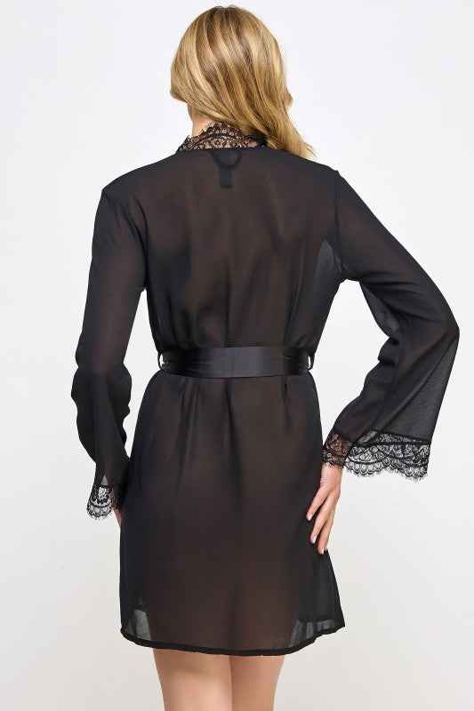 2493 Vivian Robe