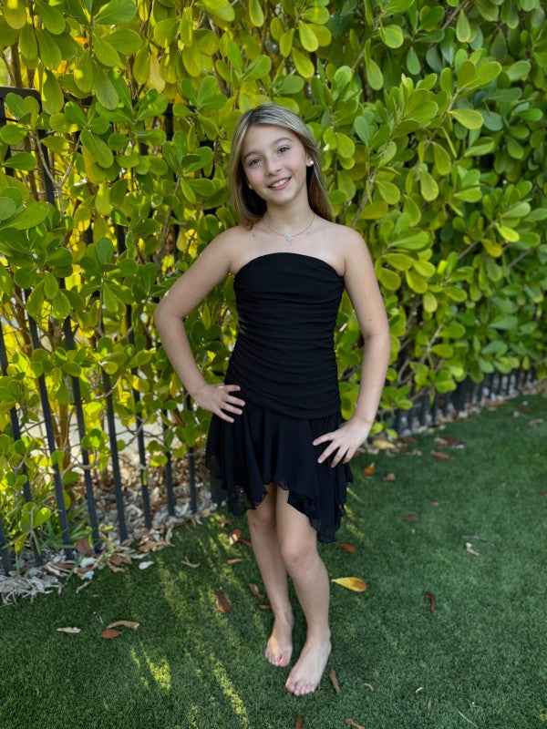 Girls Rachel Dress