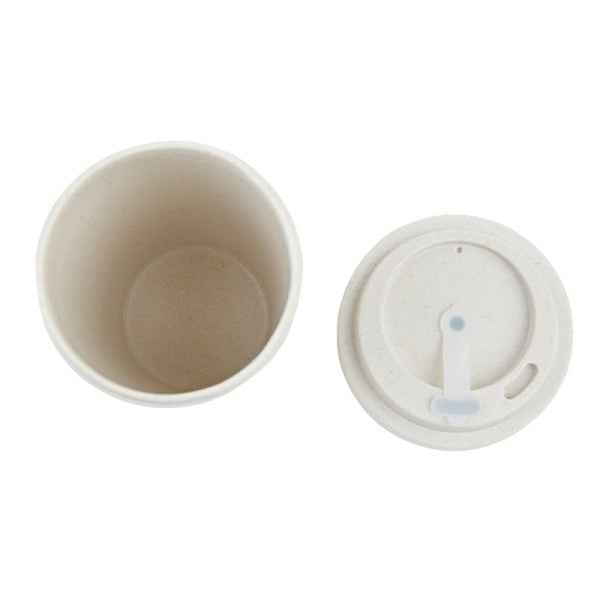 Go-Getter Club 16 oz. Eco-Friendly Coffee Cup - Re