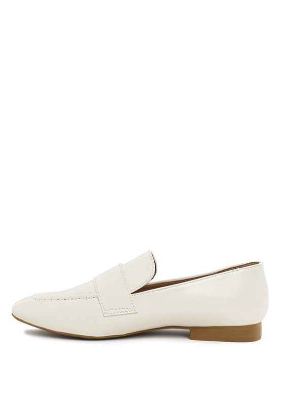 Bellagio Flat Heel Loafers